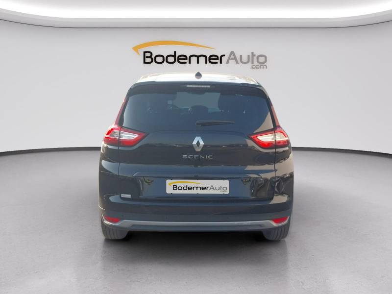 Renault Grand Scenic IV