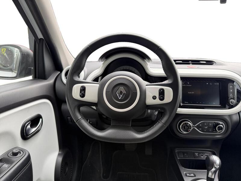 Renault Twingo E-Tech Electrique