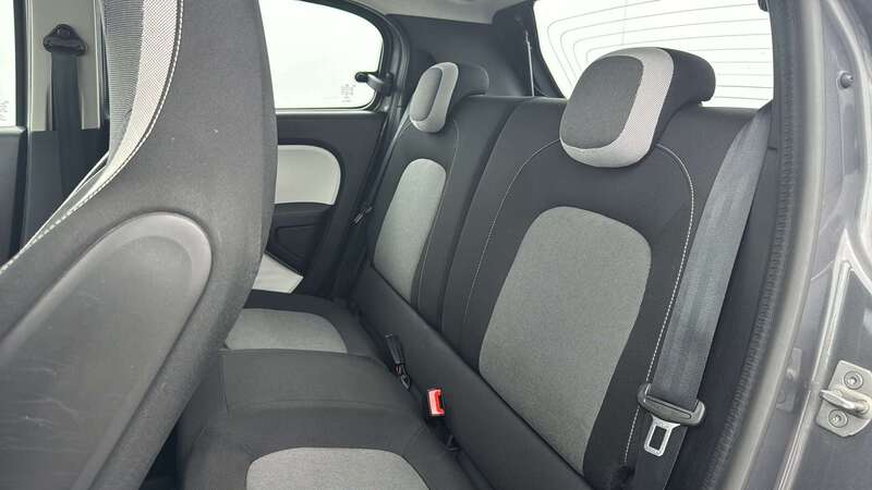 Renault Twingo III