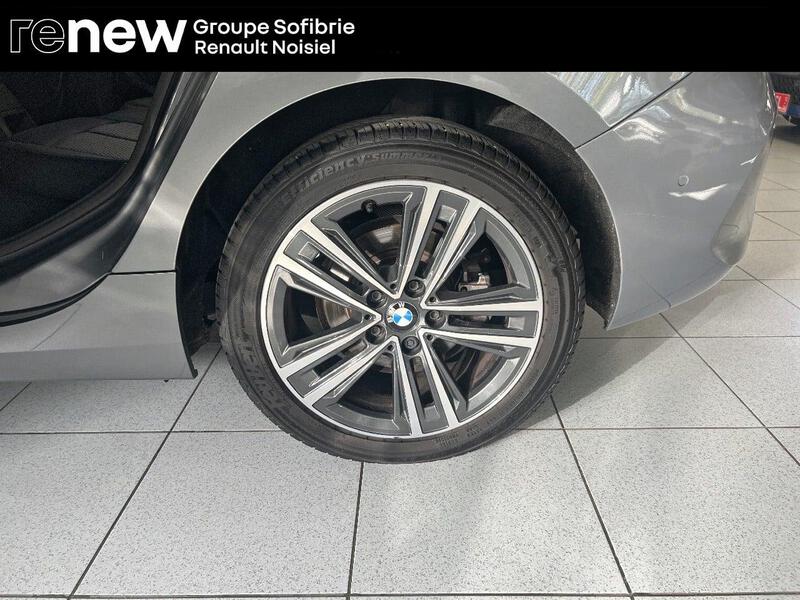 BMW Serie 1