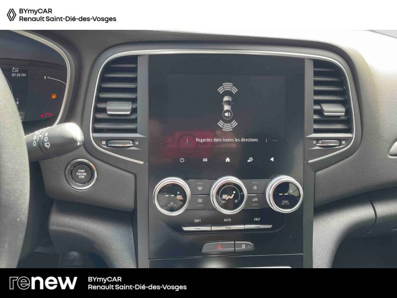 Renault Megane IV Berline