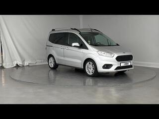 Vehicle 3D Image