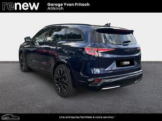 Vehicle 3D Image