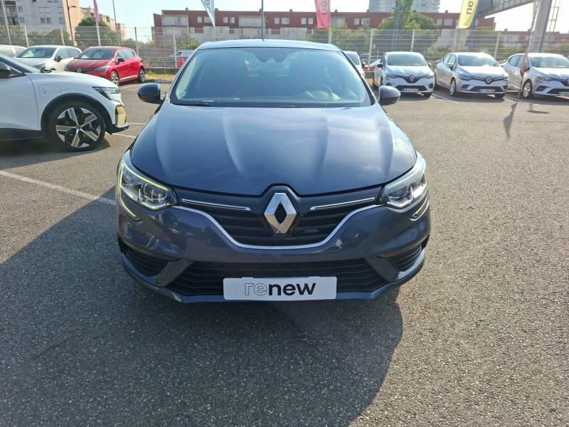 Renault Megane IV Berline