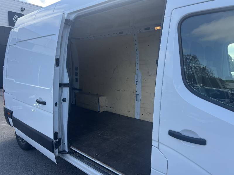 Renault Master III