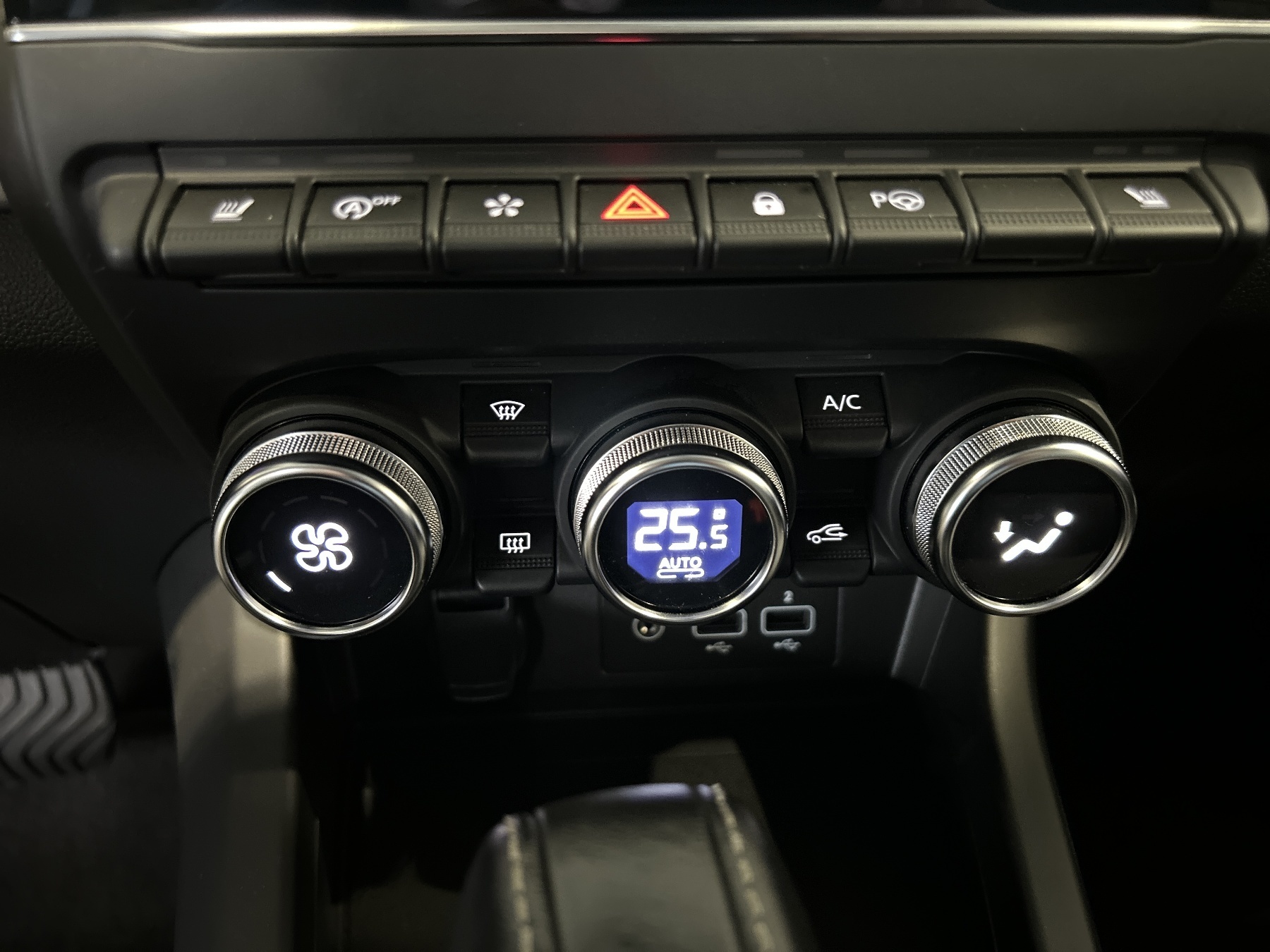 Renault Arkana – Bild 26