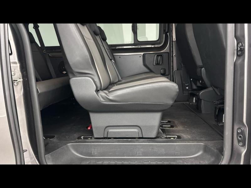 Citroen Jumpy