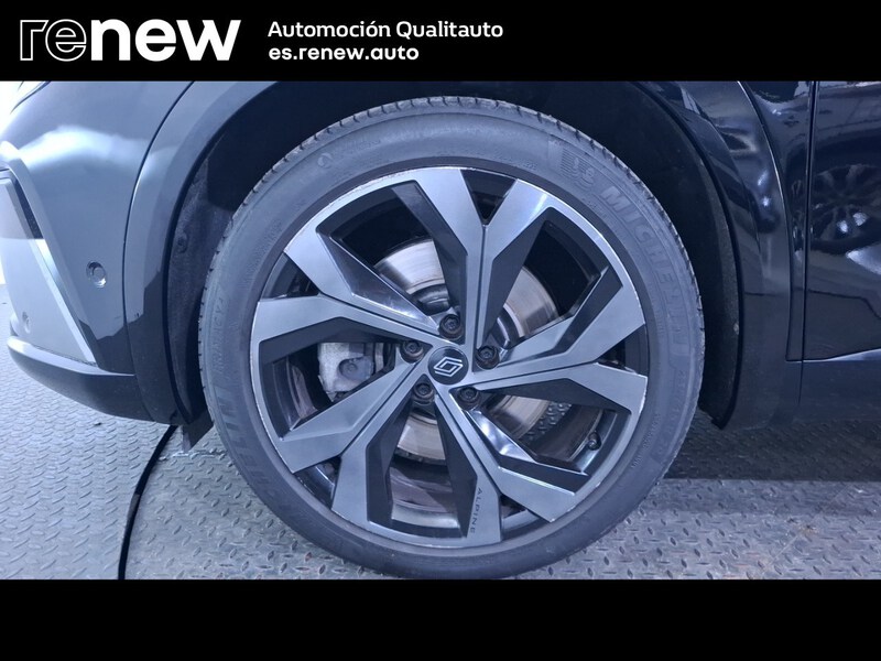 Renault Espace