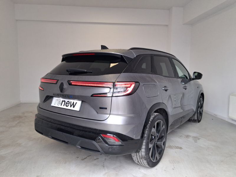 RENAULT Austral 2024 — imagine 2