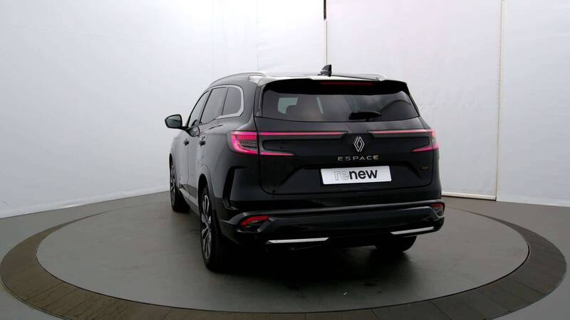 Renault Espace VI