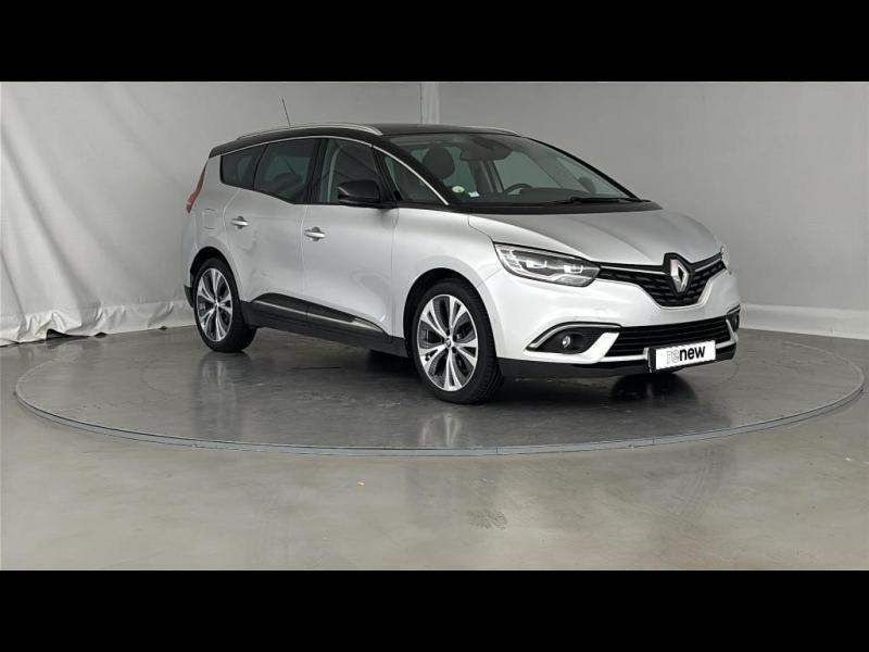Renault Grand Scenic IV