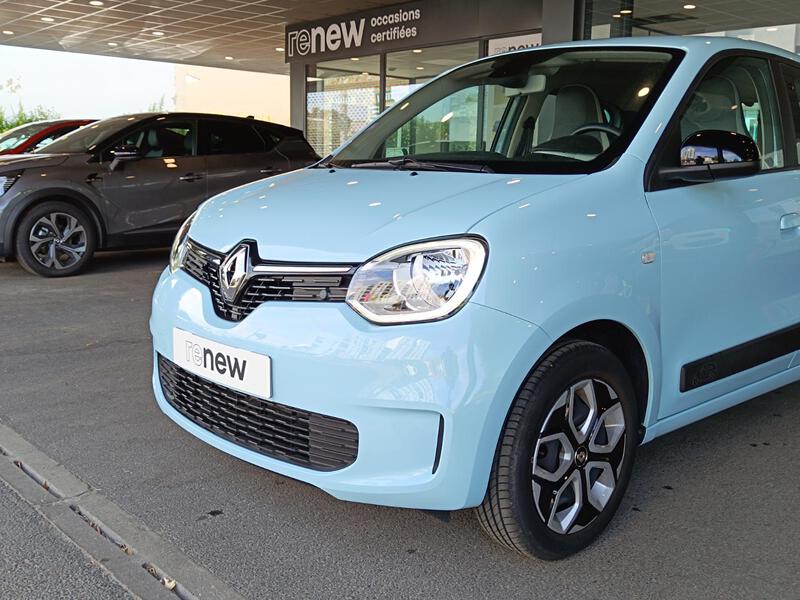 Renault Twingo III
