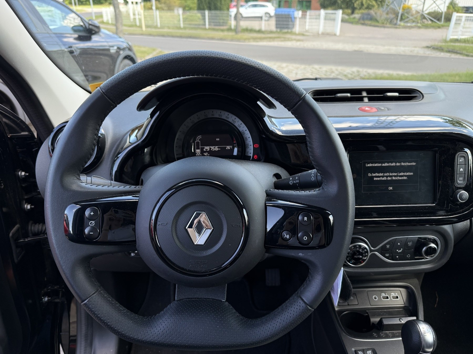 Renault Twingo – Bild 14