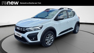 SANDERO