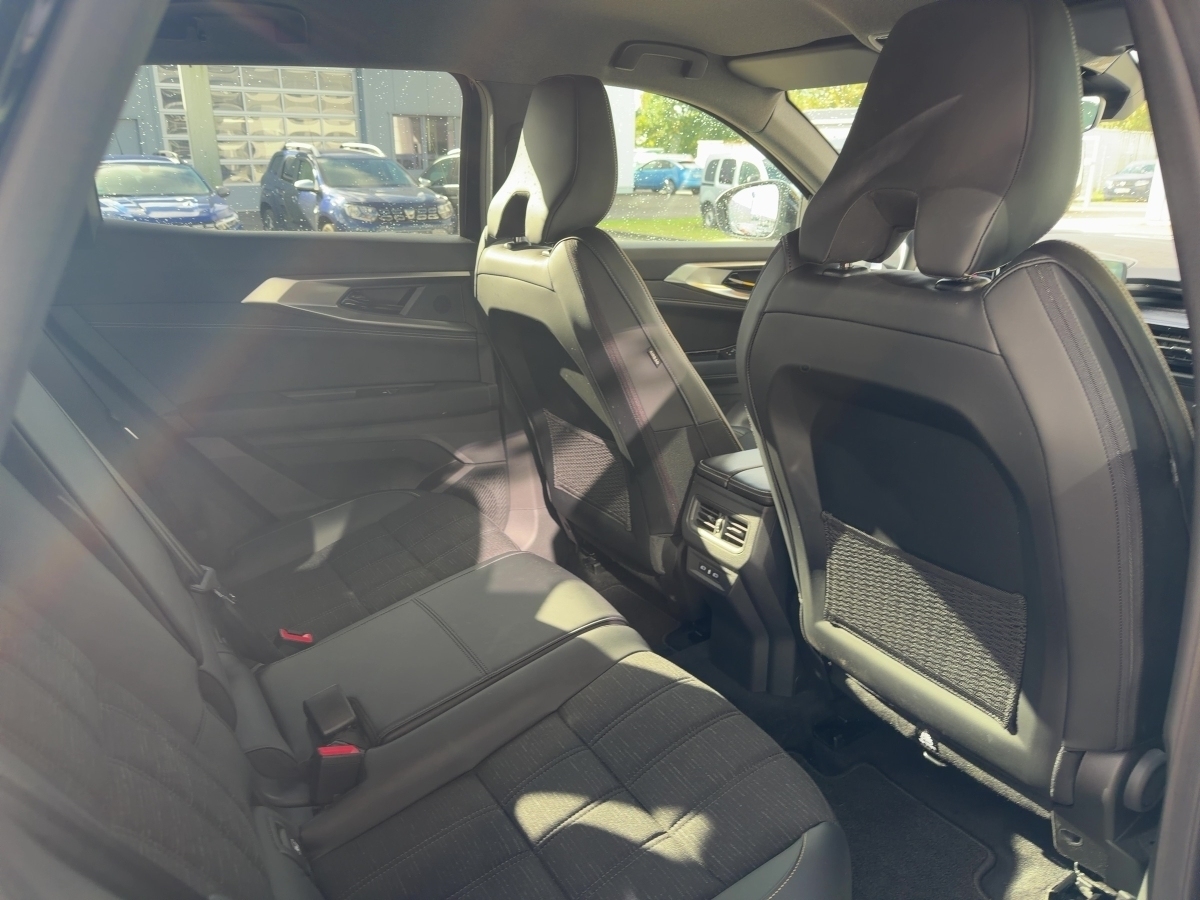 Renault Austral – Bild 8