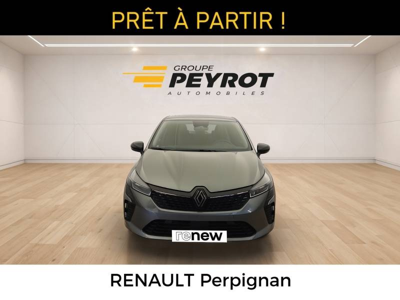 Renault Clio V