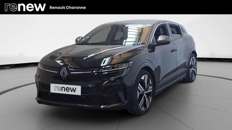 Renault Megane E-Tech EV60 220 ch super charge