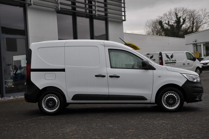 Renault Express