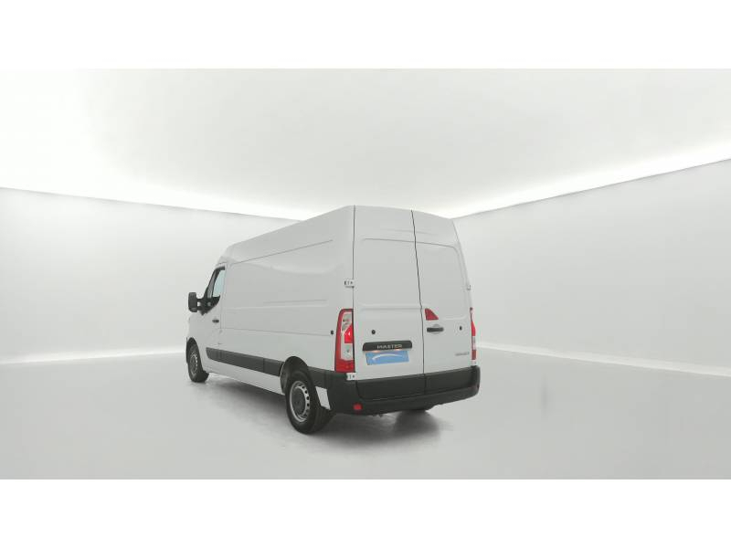 Renault Master III