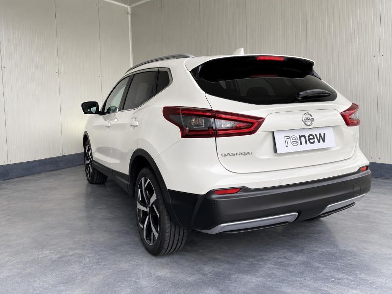 NISSAN Qashqai 2019 — imagine 27