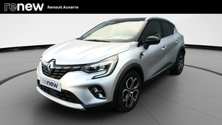 CAPTUR