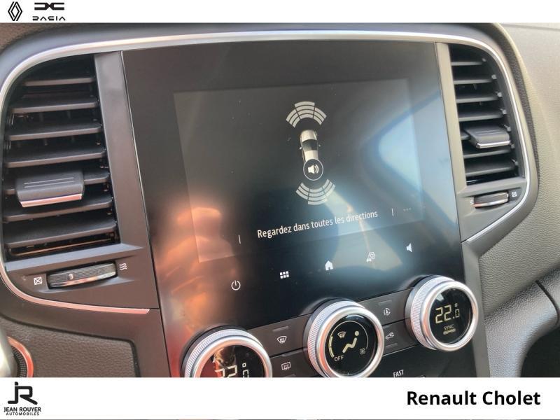 Renault Megane IV Berline