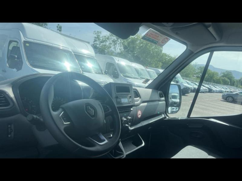 Renault Master Fourgon