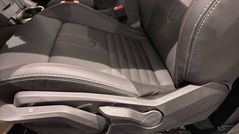 Mini Cooper F66