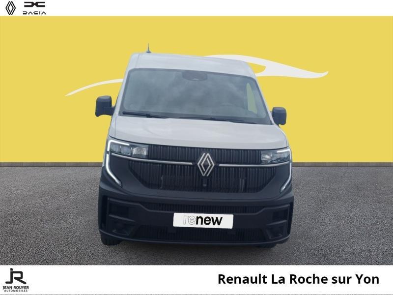 Renault Master Fourgon