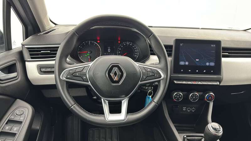 Renault Clio V