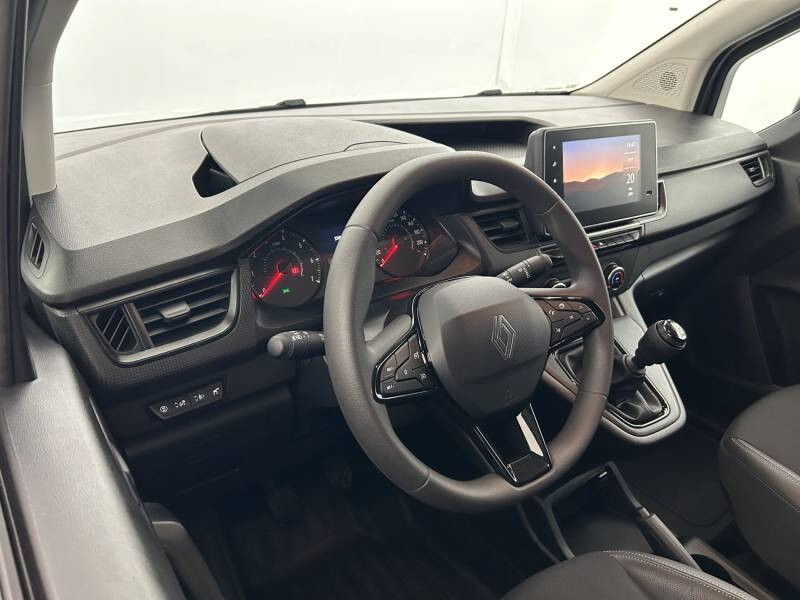 Renault Kangoo VU