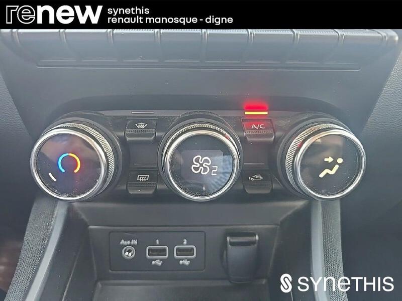 Renault ZOE E-Tech Electrique