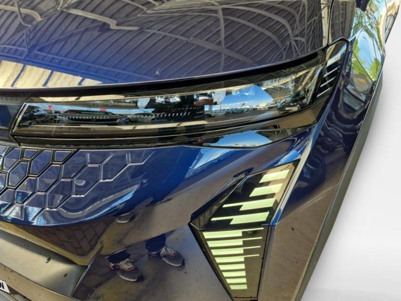Renault Scenic E-Tech Electrique