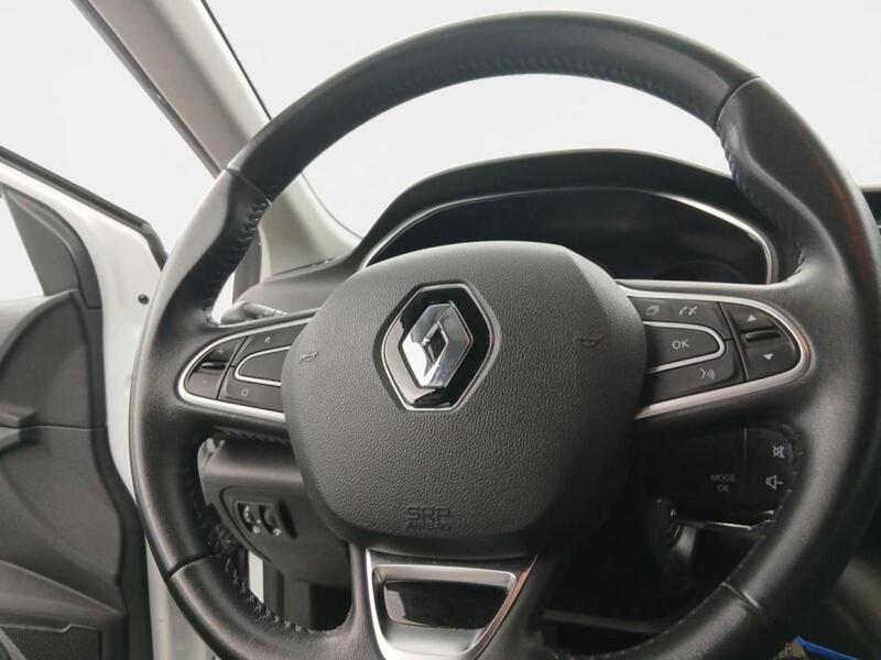 Renault Megane IV Berline