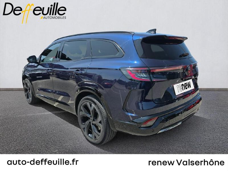 Renault Espace VI