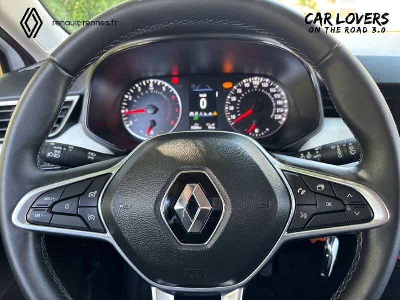 Renault Clio V