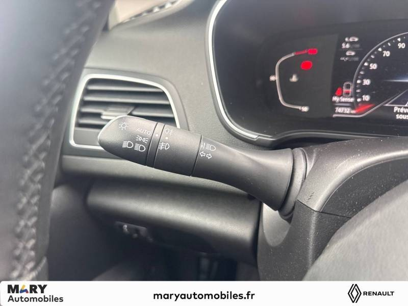 Renault Megane IV Berline