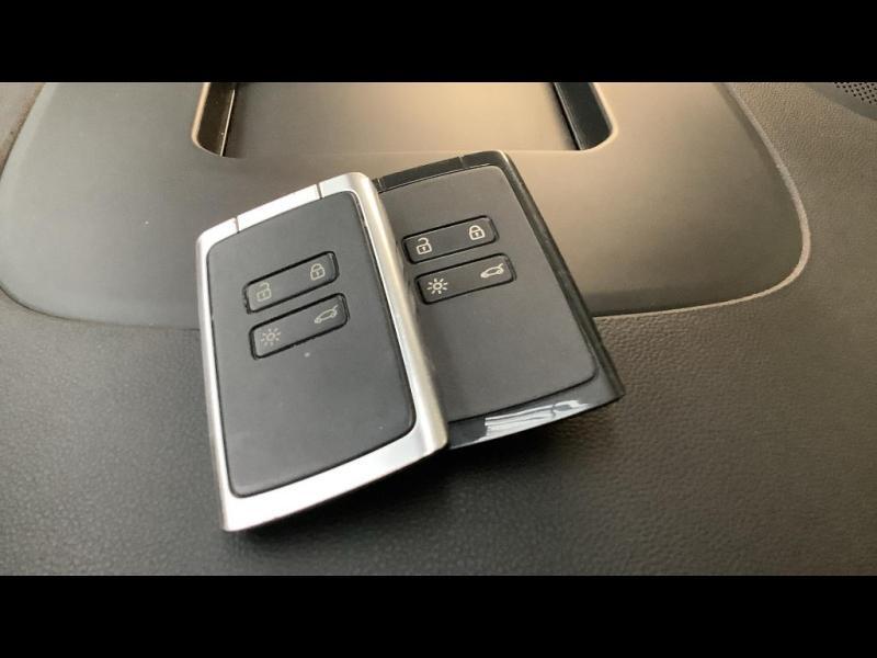Renault Talisman Estate