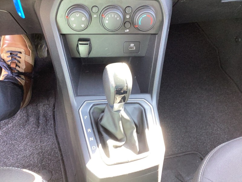 Fahrzeugabbildung Sandero Comfort Bild 18 von 19