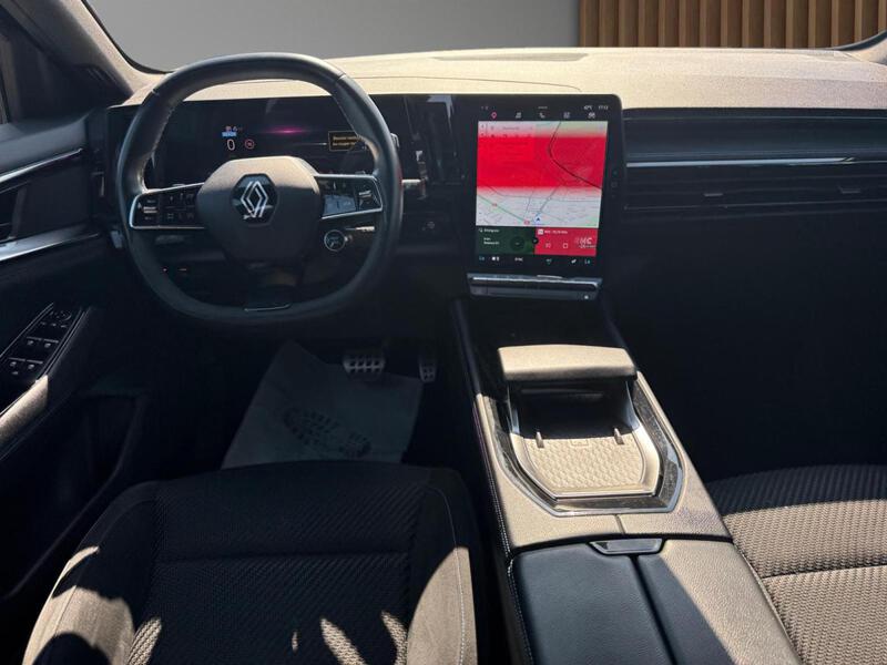 Renault Espace VI
