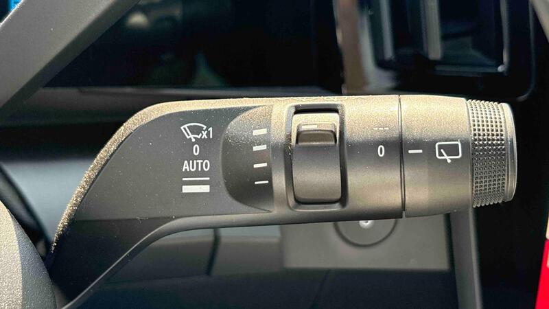 Renault Scenic E-Tech Electrique