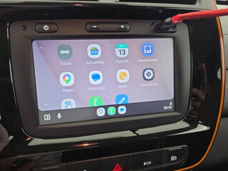 Vehicle 3D Image