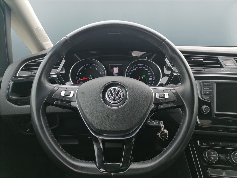 VW Touran