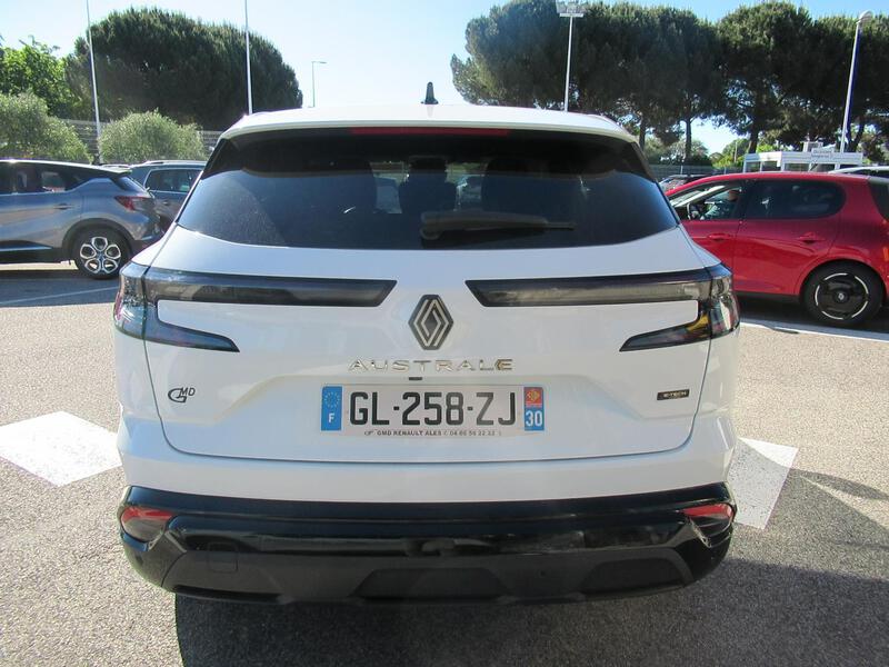 Renault Austral