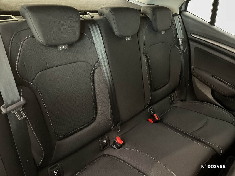 Renault Megane IV Berline