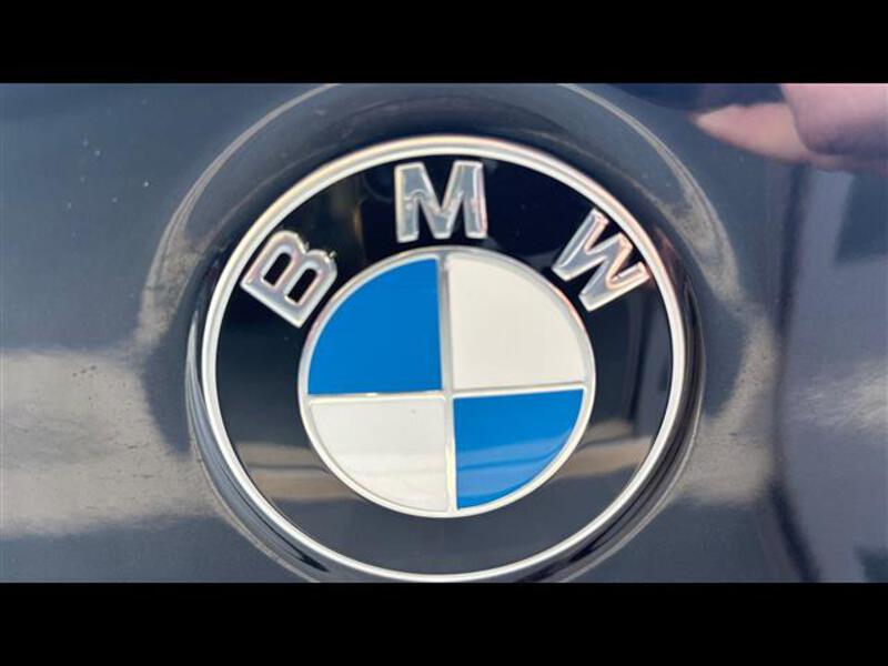 BMW Serie 5