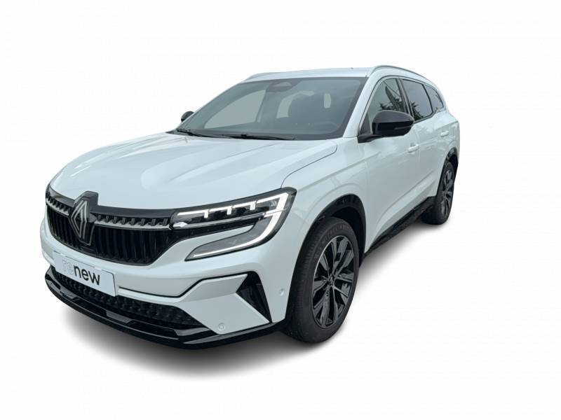 Renault Espace VI