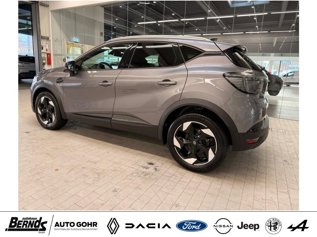 Renault Captur – Bild 4