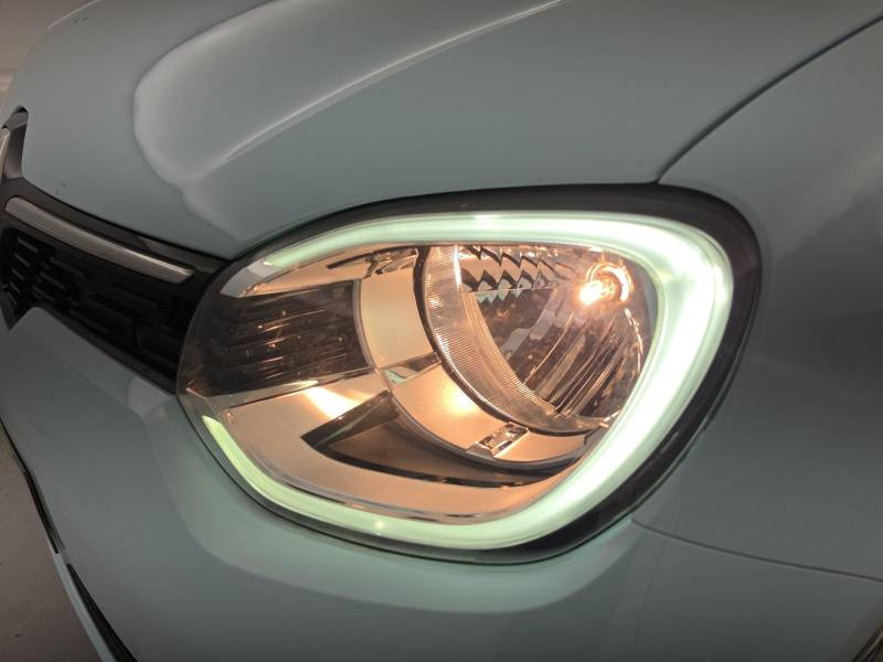 Renault Twingo III