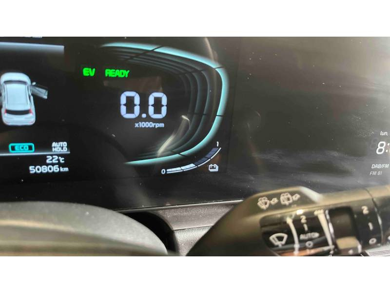 KIA Niro II